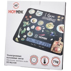 Весы Hottek HT-962-039