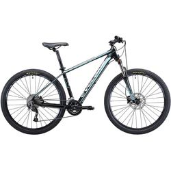 Велосипед Cyclone LLX-650b 2019 frame 15.5