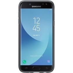 Чехол Samsung Jelly Cover for Galaxy J5 (бирюзовый)