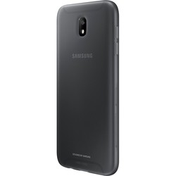 Чехол Samsung Jelly Cover for Galaxy J7 (розовый)