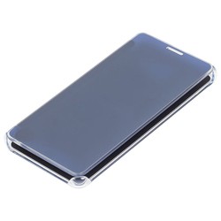 Чехол Samsung Clear View Cover for Galaxy A5 (черный)