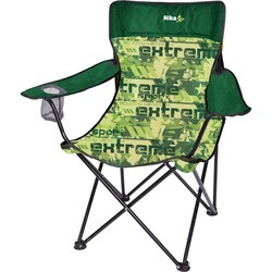 Туристическая мебель Nika Premium 6 (зеленый)