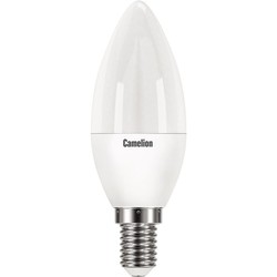 Лампочка Camelion LED7-C35 7W 6500K E14