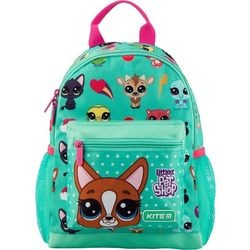 Школьный рюкзак (ранец) KITE 534 Littlest Pet Shop
