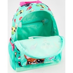 Школьный рюкзак (ранец) KITE 534 Littlest Pet Shop
