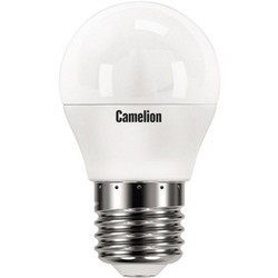 Лампочка Camelion LED7-G45 7W 3000K E27