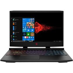Ноутбуки HP 15-DC0009NW 4XH05EA