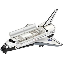 Сборная модель Revell Space Shuttle Atlantis (1:144)