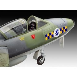 Сборная модель Revell Hawker Hunter FGA.9 (1:72)