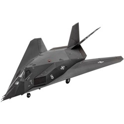 Сборная модель Revell F-117A Nighthawk (1:72)
