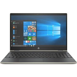 Ноутбук HP Pavilion x360 15-cr0000 (15-CR0085CL 4WJ60UA)