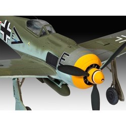 Сборная модель Revell Focke-Wulf Fw190 F-8 (1:72)