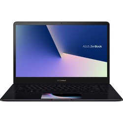 Ноутбук Asus ZenBook Pro 15 UX580GD (UX580GD-E2031R)