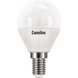 Лампочка Camelion LED10-G45 10W 3000K E14