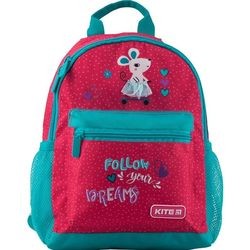 Школьный рюкзак (ранец) KITE 534 Follow Your Dreams