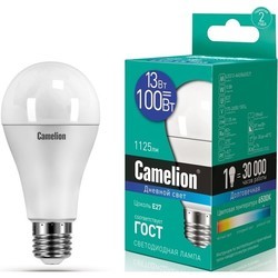 Лампочка Camelion LED13-A60 13W 6500K E27