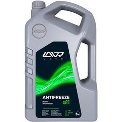 Охлаждающая жидкость LAVR Antifreeze G11 5L