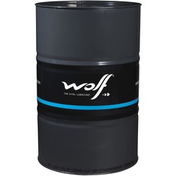 Охлаждающая жидкость WOLF Antifreeze Longlife G12 Plus 60L