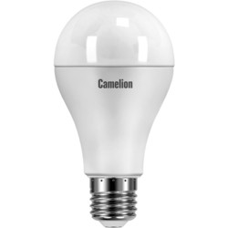 Лампочка Camelion LED25-A65 25W 6500K E27