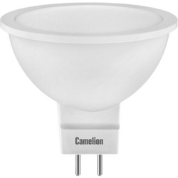 Лампочка Camelion LED5-MR16 5W 3000K GU5.3
