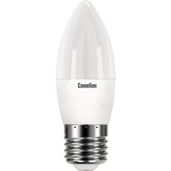 Лампочка Camelion LED8-C35 8W 3000K E27