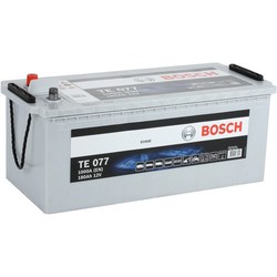 Автоаккумулятор Bosch TE EFB (740 500 120)