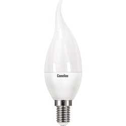 Лампочка Camelion LED8-CW35 8W 3000K E14