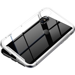 Чехол BASEUS Magnetite Hardware Case for iPhone Xs Max