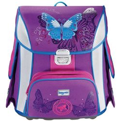 Школьный рюкзак (ранец) Step by Step BaggyMax Simy Butterfly