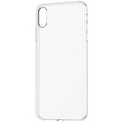 Чехол BASEUS Simplicity Series Case for iPhone X/Xs (бесцветный)