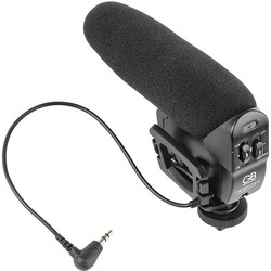 Микрофон GreenBean C100 HPF