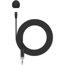 Микрофон Sennheiser MKE Essential Omni (черный)