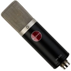Микрофон Mojave MA-200