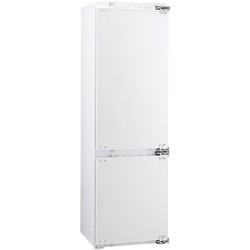 Встраиваемый холодильник LG GR-N266LLS