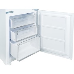 Встраиваемый холодильник Weissgauff WRKI 178 W