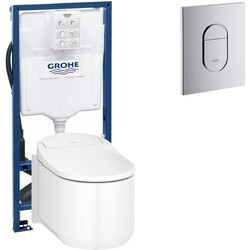 Инсталляция для туалета Grohe 39112001 WC