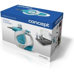 Пароочиститель Concept CP1010 Perfect Clean