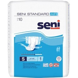 Подгузники Seni Standard Air S