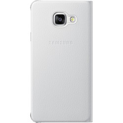 Чехол Samsung Flip Wallet for Galaxy A3