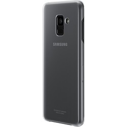 Чехол Samsung Clear Cover for Galaxy A8