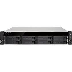 NAS сервер QNAP TS-832XU-RP-4G