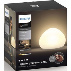 Настольная лампа Philips Wellner table lamp 44401/56/P7