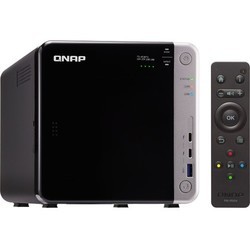 NAS сервер QNAP TS-453BT3-8G