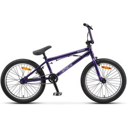 Велосипед STELS Saber 20 2019 (фиолетовый)