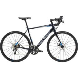 Велосипед Cannondale Synapse Disc Tiagra 2019 frame 54