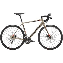 Велосипед Cannondale Synapse Disc Tiagra 2019 frame 56