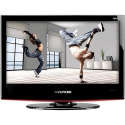 Телевизоры Hyundai H-LED15V7