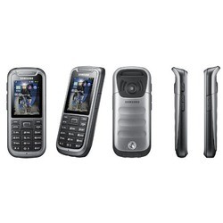 Мобильный телефон Samsung GT-C3350