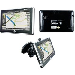 GPS-навигаторы JJ-Connect AutoNavigator 5400 WIDE Traffic