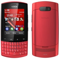 Мобильный телефон Nokia Asha 303